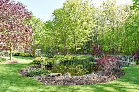 19007 Mountainview Rd, Caledon, ON L7K 2G6