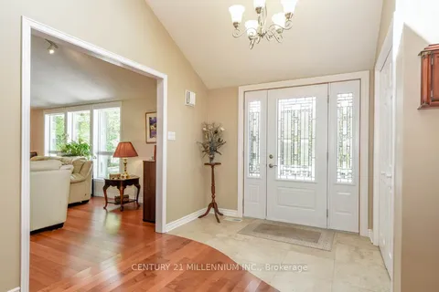 19007 Mountainview Rd, Caledon, ON L7K 2G6