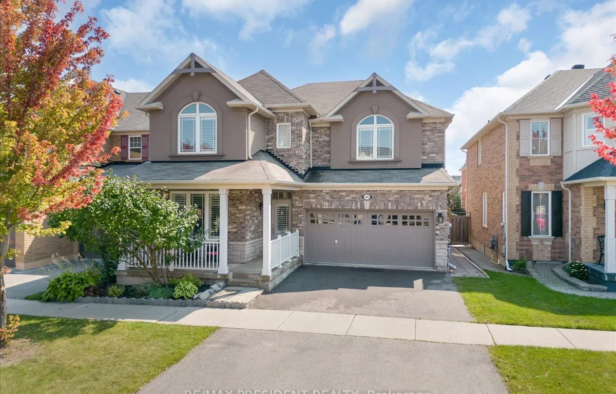 306 Pringle Ave, Milton, ON L9T 7N2