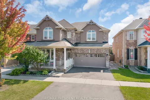 306 Pringle Ave, Milton, ON L9T 7N2