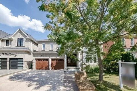 15 Vernet Cres, Brampton, ON L6P 1Z5
