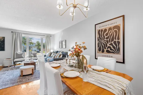 35 Hepworth Dr, Toronto, ON M9R 3W1