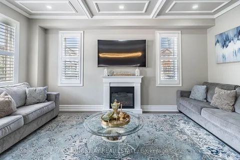 166 Bronson Terr, Milton, ON L9E 1H3