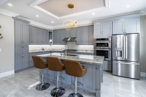166 Bronson Terr, Milton, ON L9E 1H3