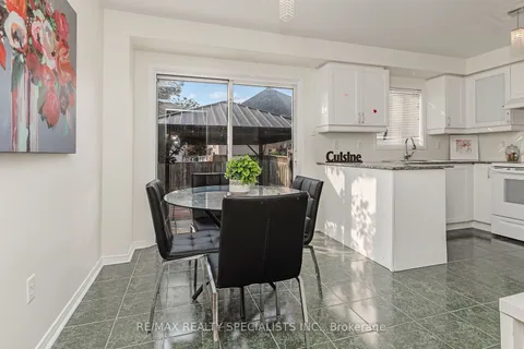 42 Caruso Dr, Brampton, ON L6Y 5B2