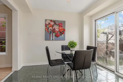 42 Caruso Dr, Brampton, ON L6Y 5B2