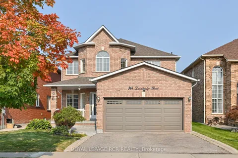 344 Landsbridge St, Caledon, ON L7E 2H6