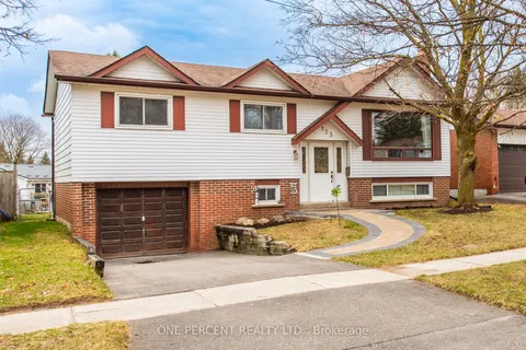 123 Highland Dr, Orangeville, ON L9W 3J5