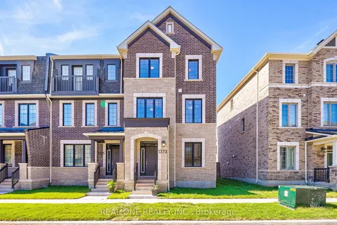 1373 Kobzar Dr, Oakville, ON L6M 5P2