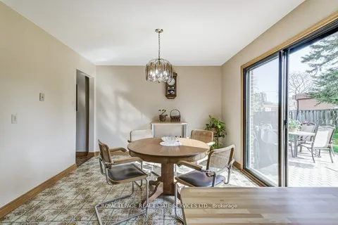 71 Neilson Dr, Toronto, ON M9C 5C2