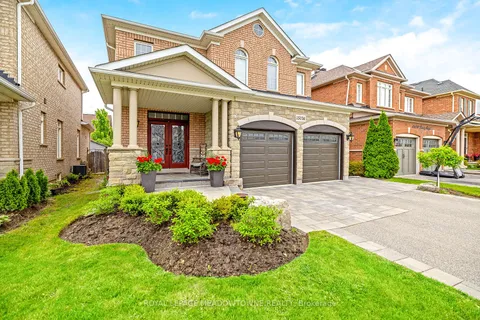 15074 Danby Rd, Halton Hills, ON L7G 0B1