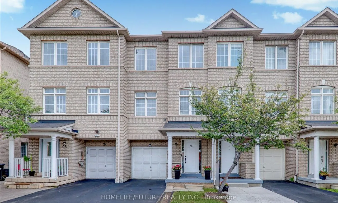 7035 Rexwood Rd, Mississauga, ON L4T 4M7