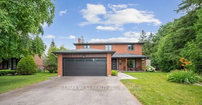 4021 Mahogany Row, Mississauga, ON L4W 2H7