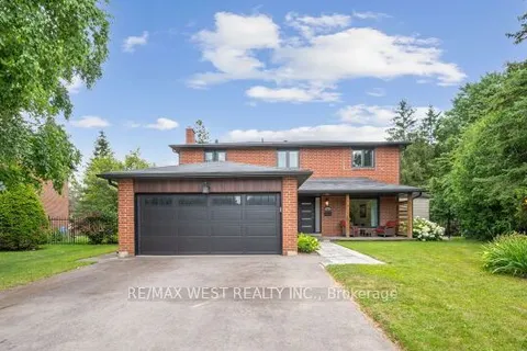 4021 Mahogany Row, Mississauga, ON L4W 2H7