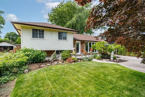 5407 Murray Cres, Burlington, ON L7L 3S6