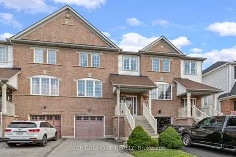1259 Lamont Cres, Milton, ON L9T 6W4