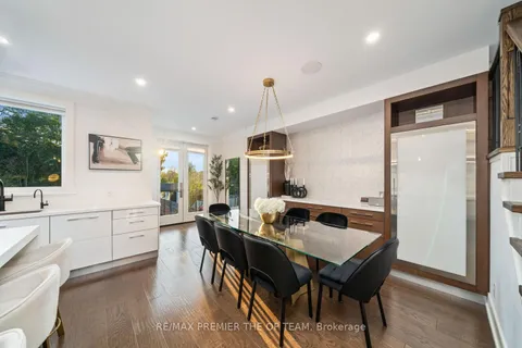 56A Bellman Ave, Toronto, ON M8W 4A4