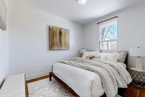 22 Chappel Hill Rd, Toronto, ON M3M 1M2