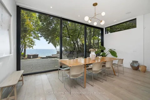1 Lake Shore Dr, Toronto, ON M8V 1Y9