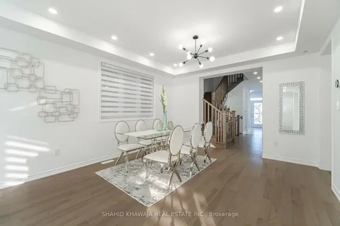 859 Whitlock Ave, Milton, ON L9E 1R8