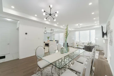 859 Whitlock Ave, Milton, ON L9E 1R8