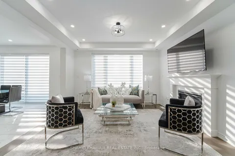 859 Whitlock Ave, Milton, ON L9E 1R8