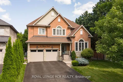 26 Antrim Crt, Caledon, ON L7C 1R1