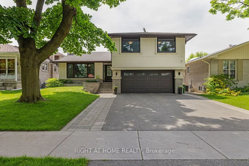 14 Downpatrick Cres, Toronto, ON M9R 4A4