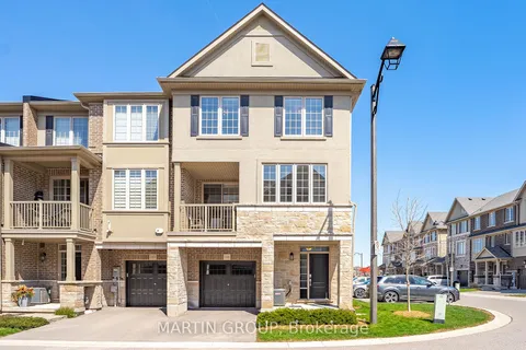 3101 Cornell Common, Oakville, ON L6H 0R2