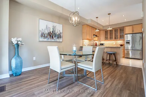3101 Cornell Common, Oakville, ON L6H 0R2