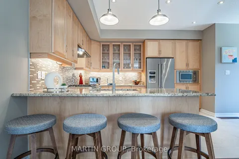 3101 Cornell Common, Oakville, ON L6H 0R2