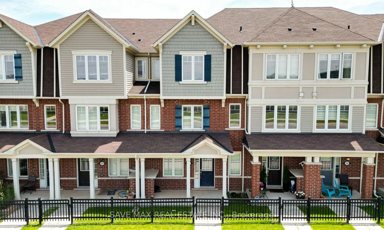 6020 Derry Rd, Milton, ON L9T 8L6