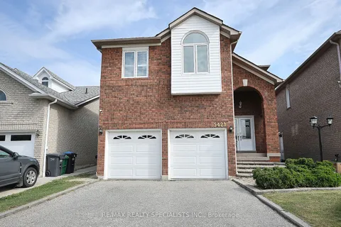 5421 Kinglet Ave, Mississauga, ON L5V 2C8