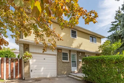 769 Cabot Trail, Milton, ON L9T 3R8