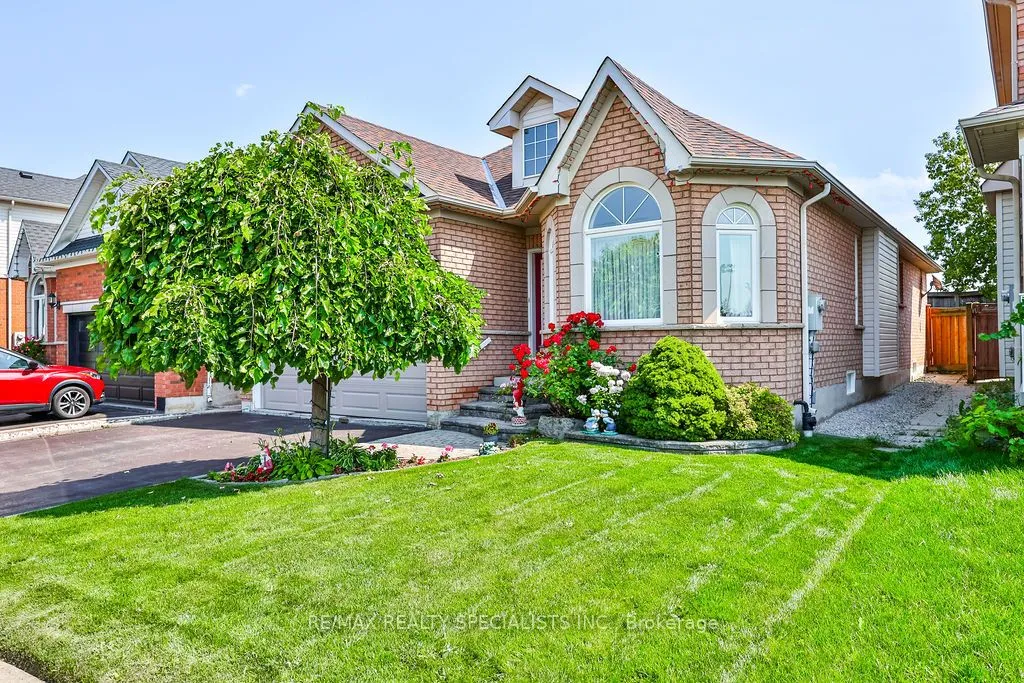 205 Ellis Cres, Milton, ON L9T 6B5