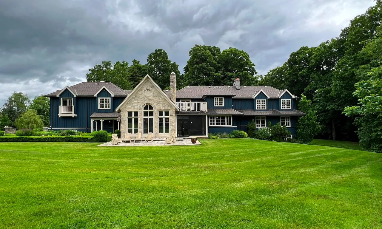 2176 Forks Of The Credit Rd, Caledon, ON L7K 2H6