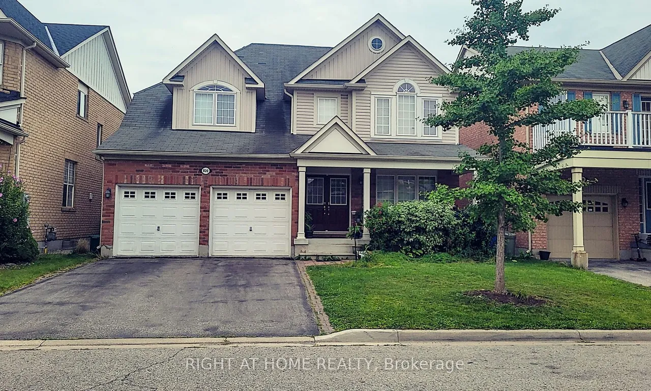 820 Speck Crossing, Milton, ON L9T 0G6