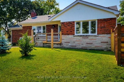 454 Mayzel Rd, Burlington, ON L7R 3C3