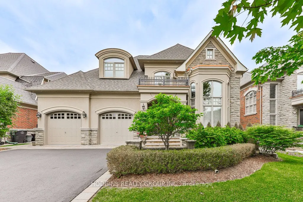 1857 Ivygate Crt, Mississauga, ON L5L 0A8