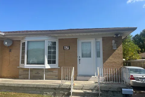 57 Dellbrook Cres, Toronto, ON M9L 1E3