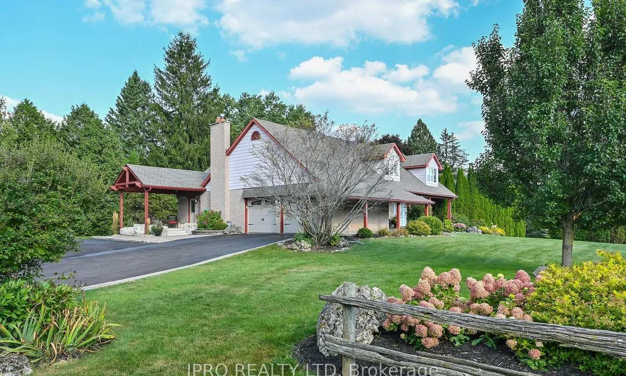 1643 Sumach Rd, Caledon, ON L7K 1B5
