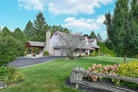 1643 Sumach Rd, Caledon, ON L7K 1B5