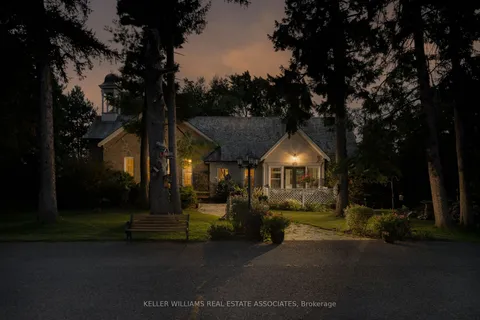 1488 Old School Rd, Caledon, ON L7C 0V7