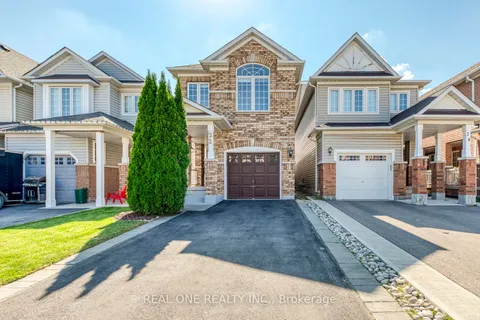 22 Sloan Dr, Milton, ON L9T 5P7
