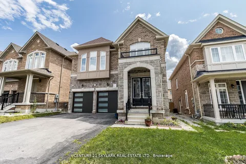 15 Ingleside Rd, Brampton, ON L6Y 0Z2