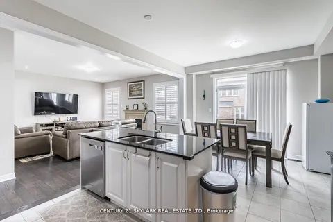 15 Ingleside Rd, Brampton, ON L6Y 0Z2