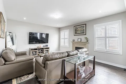 15 Ingleside Rd, Brampton, ON L6Y 0Z2