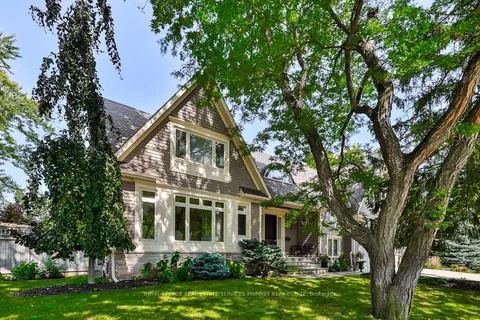 1359 Sedgewick Cres, Oakville, ON L6L 1X9