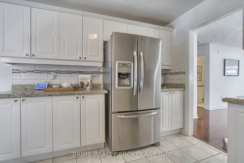 22 Bonistel Cres, Brampton, ON L7A 2R3