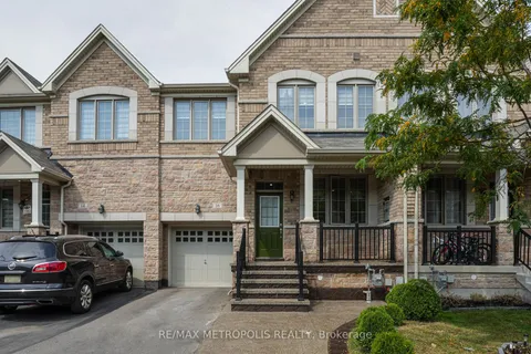 16 Yellowknife Rd, Brampton, ON L6R 0B3